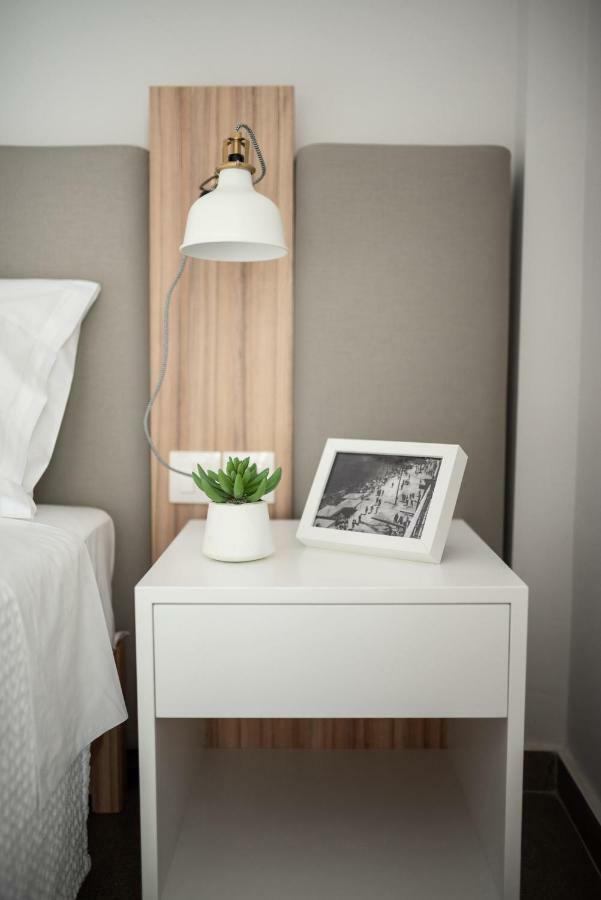 Appartement Atlantis "Pleasure By The Sea" à Peraía Extérieur photo