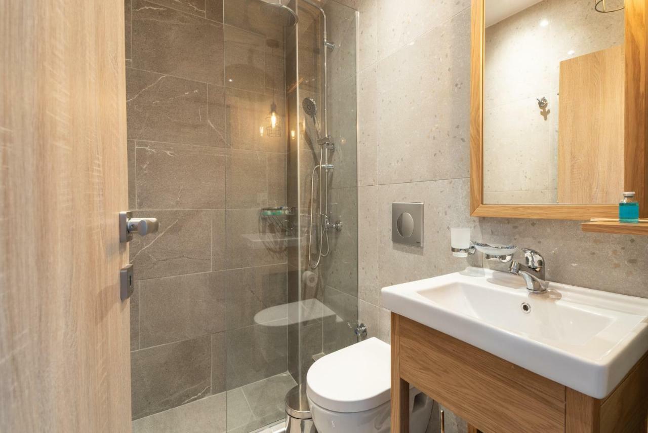 Appartement Atlantis "Pleasure By The Sea" à Peraía Extérieur photo